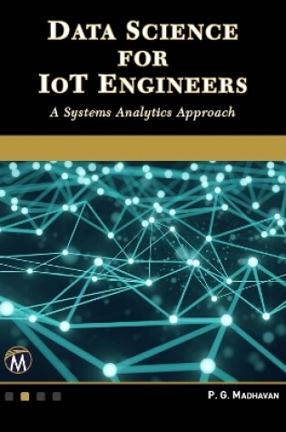 Cover of Data Science for IoT Engineers