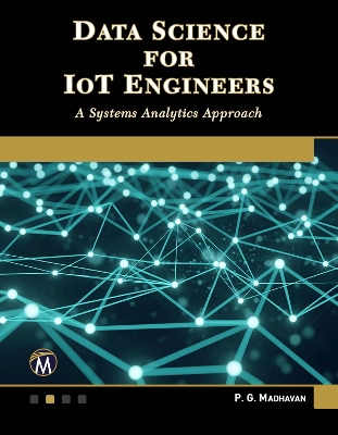 Book cover for Data Science for IoT Engineers