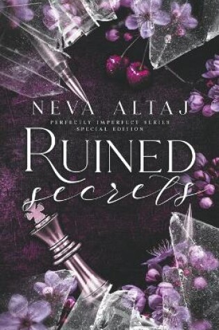 Cover of Ruined Secrets (Special Edition Print)