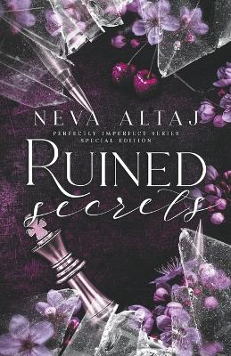 Cover of Ruined Secrets (Special Edition Print)