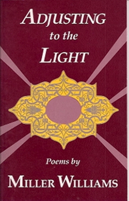 Book cover for Adjusting to the Light