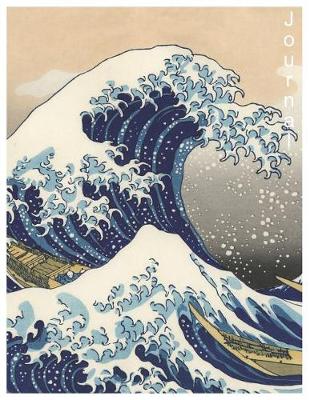 Book cover for Japanese Wave