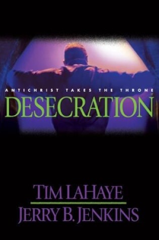 Cover of Desecration