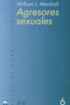 Book cover for Agresores Sexuales