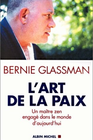 Cover of Art de La Paix (L')