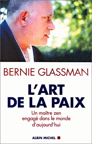 Cover of Art de La Paix (L')