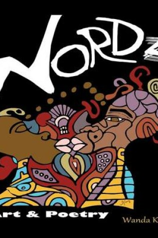 Cover of Wordz