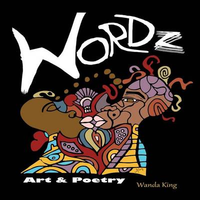 Book cover for Wordz