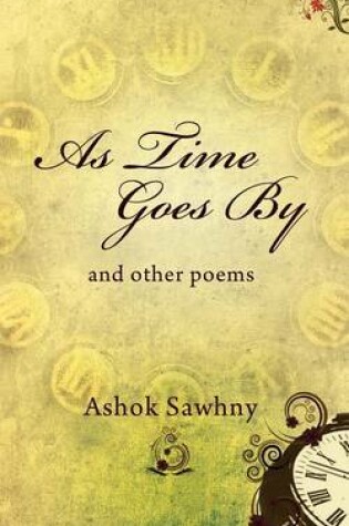 Cover of As Time Goes by