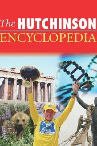 Cover of The Hutchinson Encyclopedia 2005