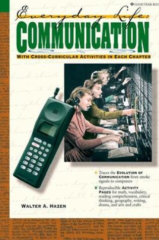 Cover of Communication