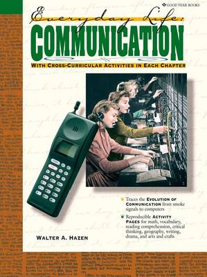 Cover of Communication