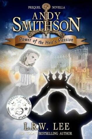 Cover of Andy Smithson