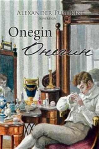 Cover of Onegin