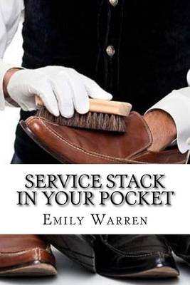 Book cover for Service Stack In Your Pocket