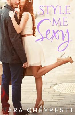 Book cover for Style Me Sexy (Novella)