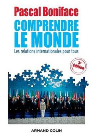 Cover of Comprendre Le Monde - 3e Edition