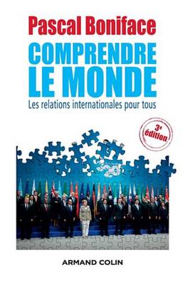 Book cover for Comprendre Le Monde - 3e Edition