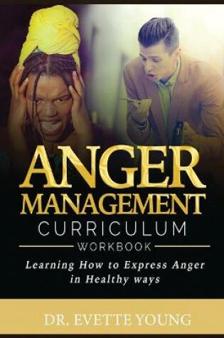 Cover of Anger Management