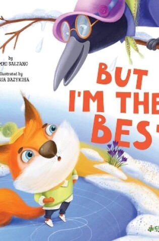 Cover of But I'm the Best! (Clever Storytime)
