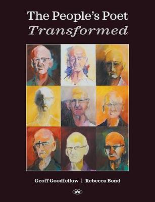 Book cover for The People's Poet Transformed