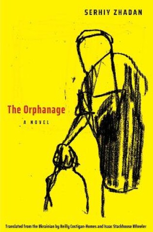 Cover of The Orphanage