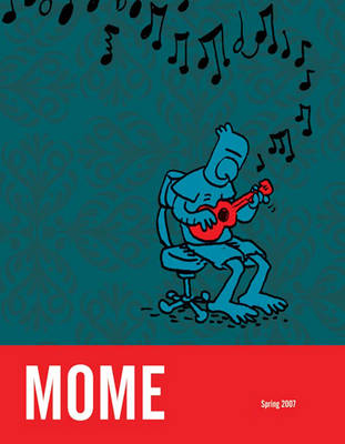 Book cover for Mome 7