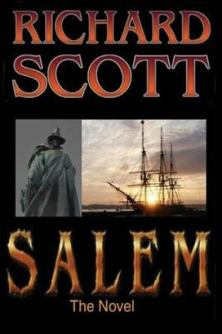 Cover of Salem