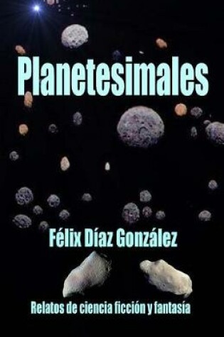 Cover of Planetesimales
