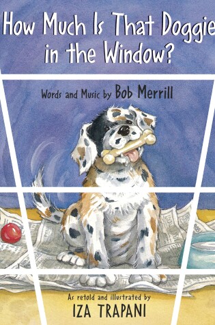 Cover of How Much Is That Doggie in the Window?