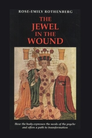 Cover of The Jewel in the Wound