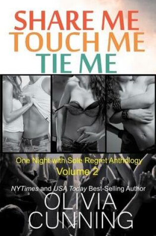 Cover of Share Me, Touch Me, Tie Me