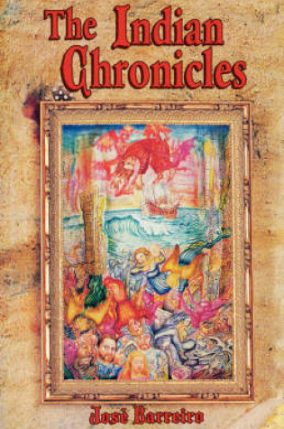 Cover of Indian Chronicles