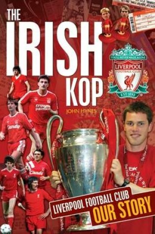 Cover of The Irish Kop