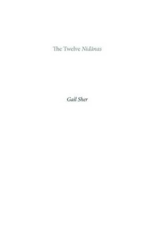 Cover of The Twelve Nidanas