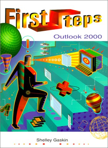 Book cover for Outlook 2000