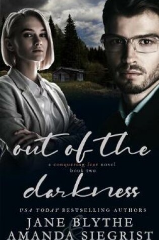 Cover of Out of the Darkness