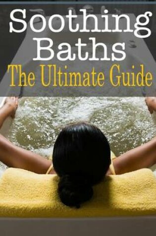 Cover of Soothing Baths