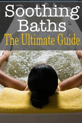 Book cover for Soothing Baths