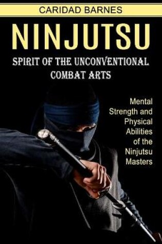 Cover of Ninjutsu