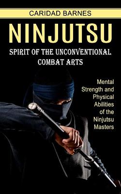 Cover of Ninjutsu