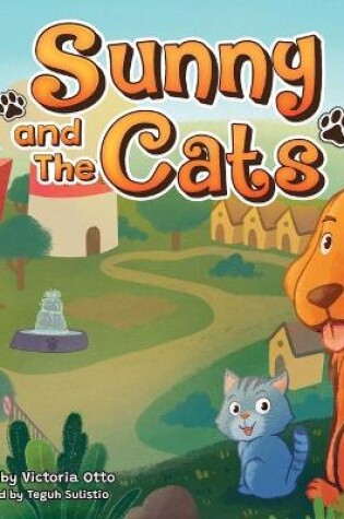 Cover of Sunny and the Cats