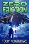 Book cover for Zero Friction