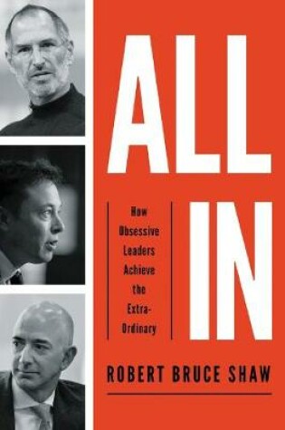 Cover of All In