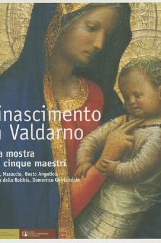 Cover of Rinascimento in Valdarno