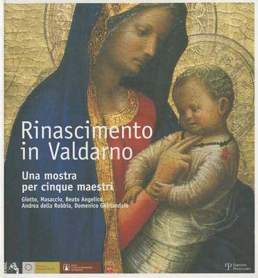 Cover of Rinascimento in Valdarno