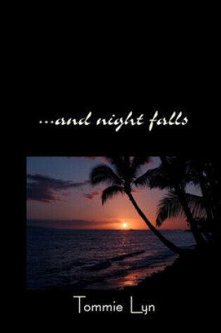 Cover of ...And Night Falls