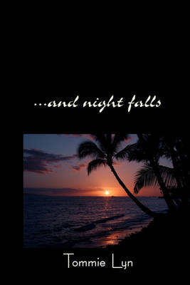 Book cover for ...And Night Falls