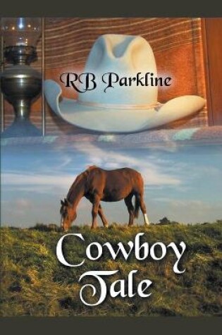 Cover of Cowboy Tale