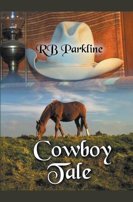 Book cover for Cowboy Tale